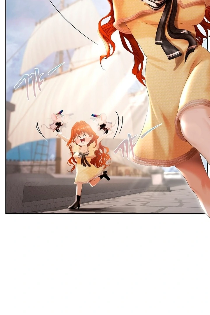 A Heroine Saves Herself With Her Body Chapter 9 - Page 64