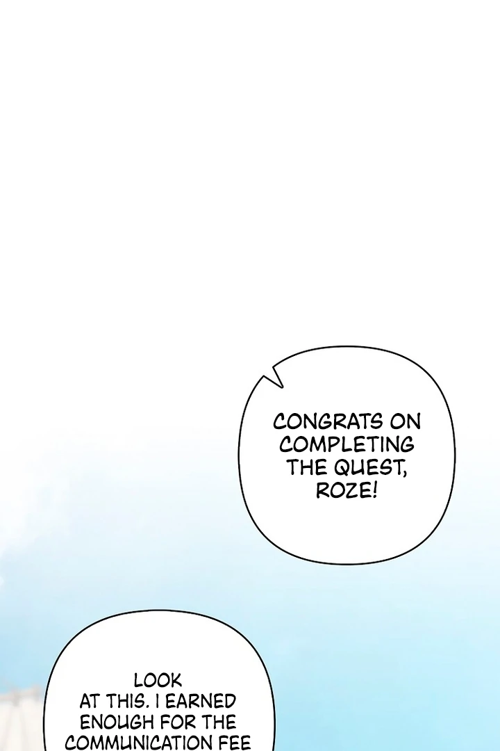 A Heroine Saves Herself With Her Body Chapter 9 - Page 65