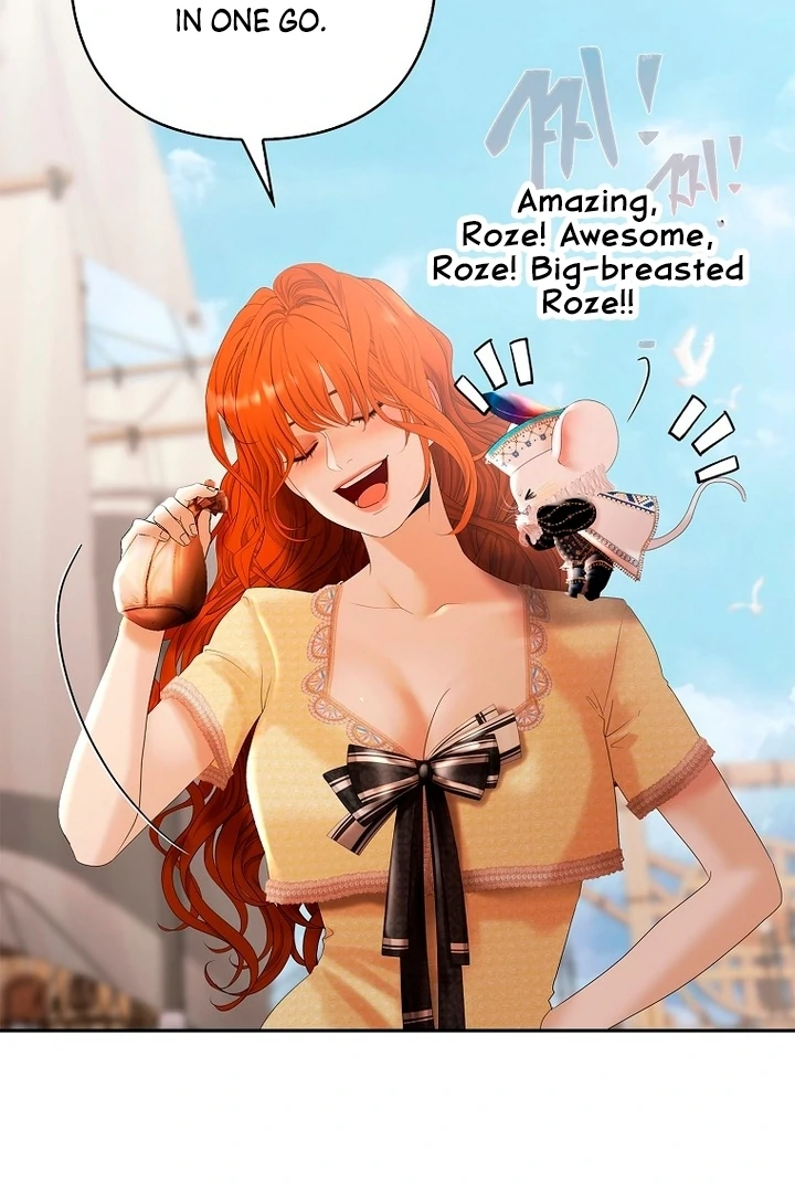 A Heroine Saves Herself With Her Body Chapter 9 - Page 66