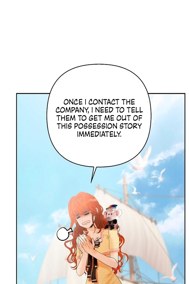 A Heroine Saves Herself With Her Body Chapter 9 - Page 67