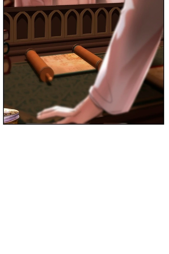 A Heroine Saves Herself With Her Body Chapter 9 - Page 8