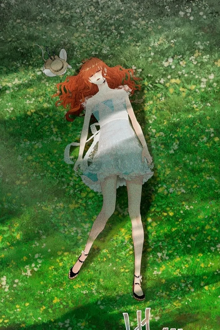 A Heroine Saves Herself With Her Body Chapter 9 - Page 72