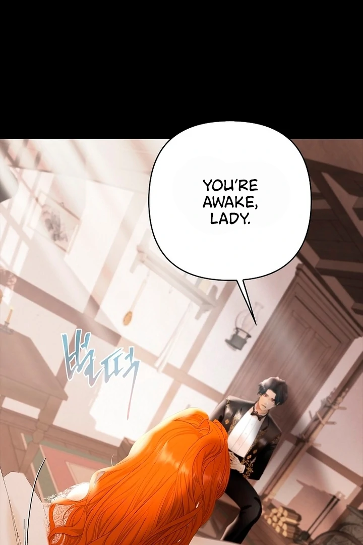 A Heroine Saves Herself With Her Body Chapter 9 - Page 74
