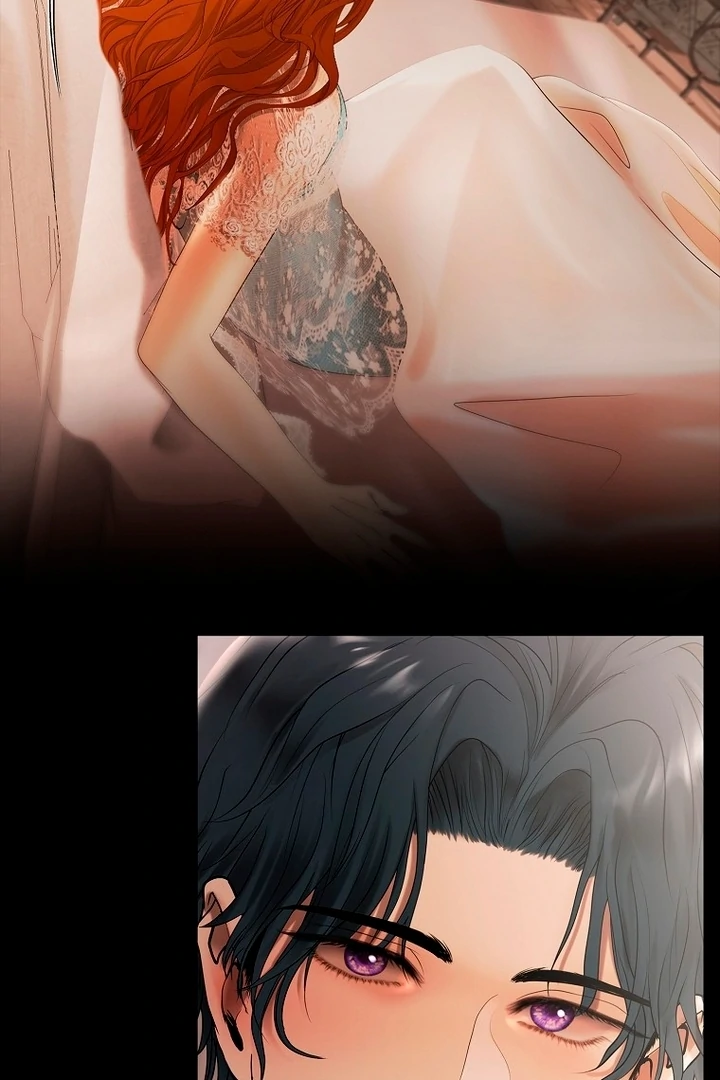 A Heroine Saves Herself With Her Body Chapter 9 - Page 75