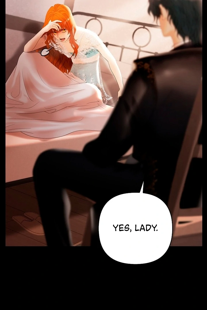 A Heroine Saves Herself With Her Body Chapter 9 - Page 77