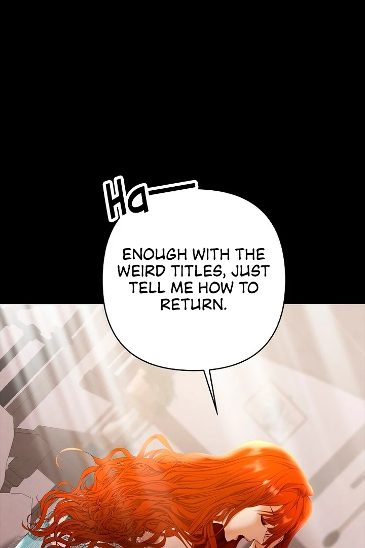 A Heroine Saves Herself With Her Body Chapter 9 - Page 78