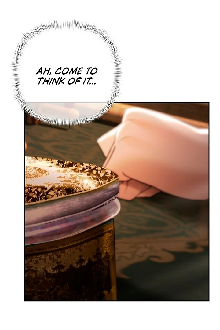 A Heroine Saves Herself With Her Body Chapter 9 - Page 9