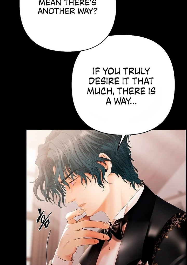 A Heroine Saves Herself With Her Body Chapter 9 - Page 83