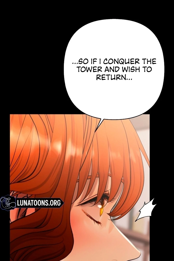 A Heroine Saves Herself With Her Body Chapter 9 - Page 89