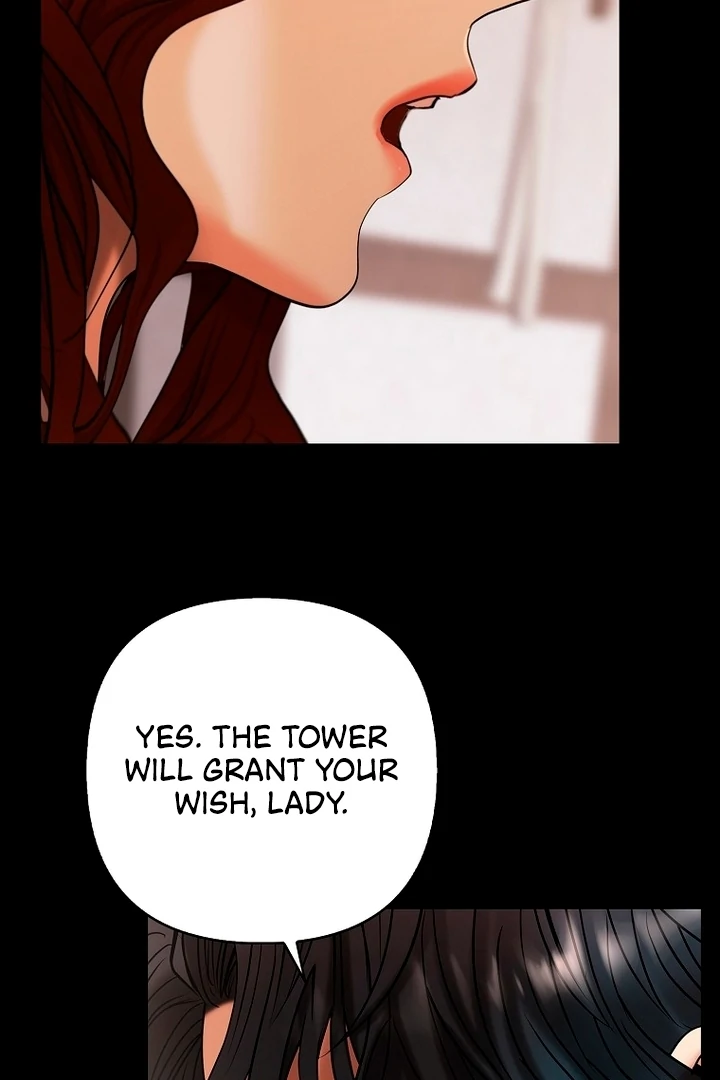 A Heroine Saves Herself With Her Body Chapter 9 - Page 90