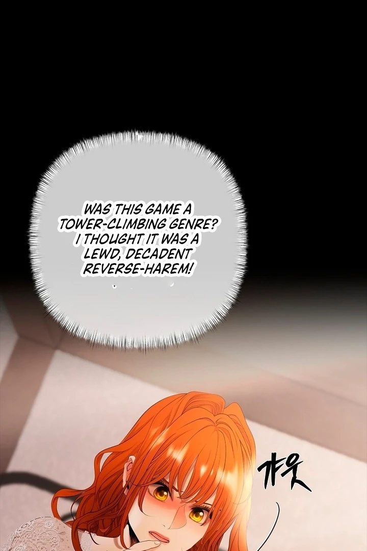 A Heroine Saves Herself With Her Body Chapter 9 - Page 92