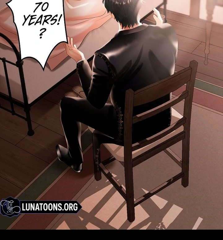 A Heroine Saves Herself With Her Body Chapter 9 - Page 97