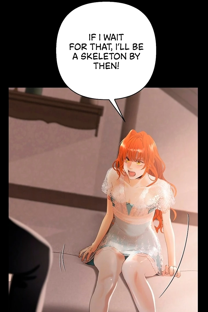 A Heroine Saves Herself With Her Body Chapter 9 - Page 99