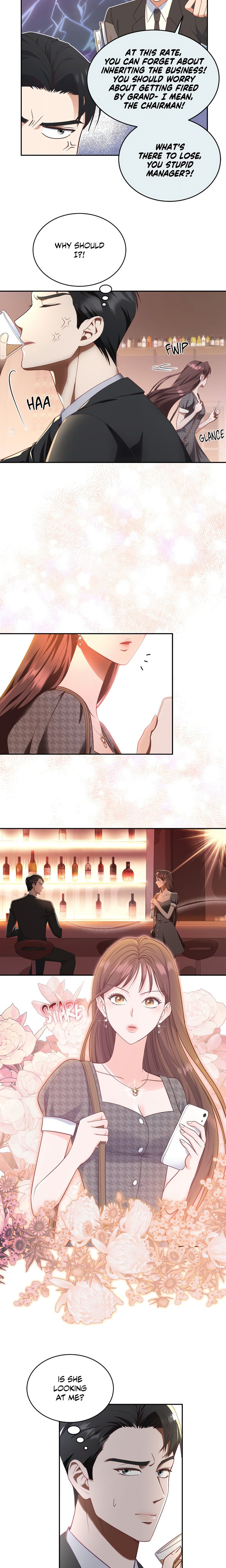 A Hookup Gone Wrong in the Best Way Chapter 1 - Page 2