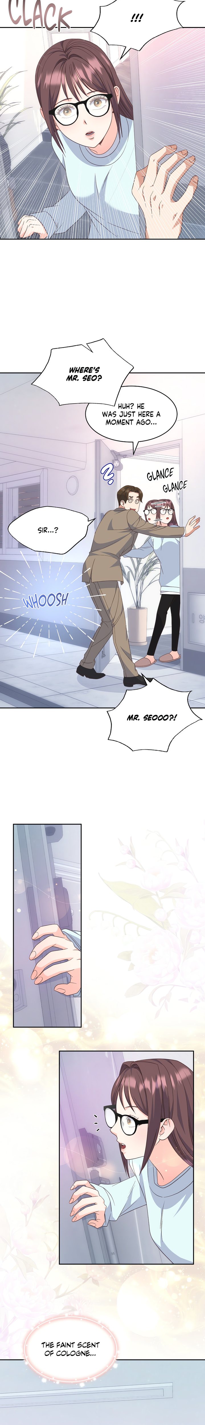 A Hookup Gone Wrong in the Best Way Chapter 13 - Page 15