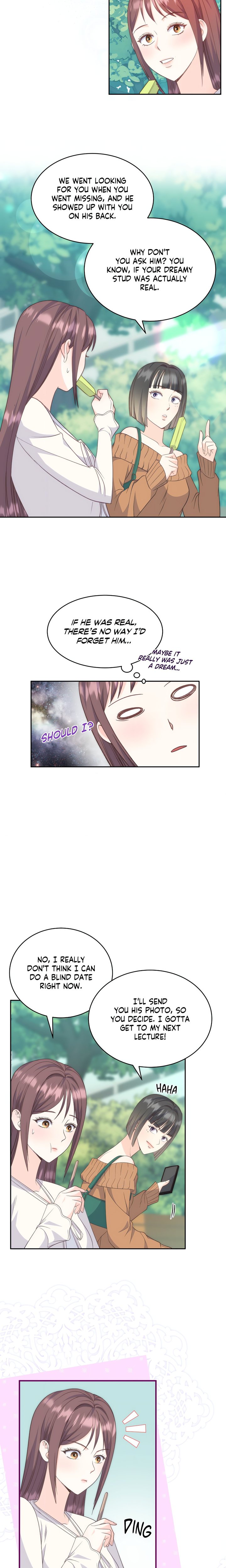 A Hookup Gone Wrong in the Best Way Chapter 14 - Page 16