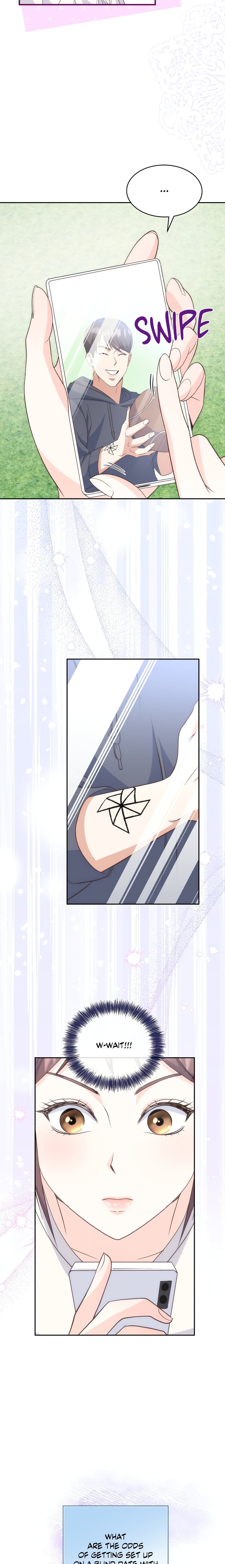 A Hookup Gone Wrong in the Best Way Chapter 14 - Page 17