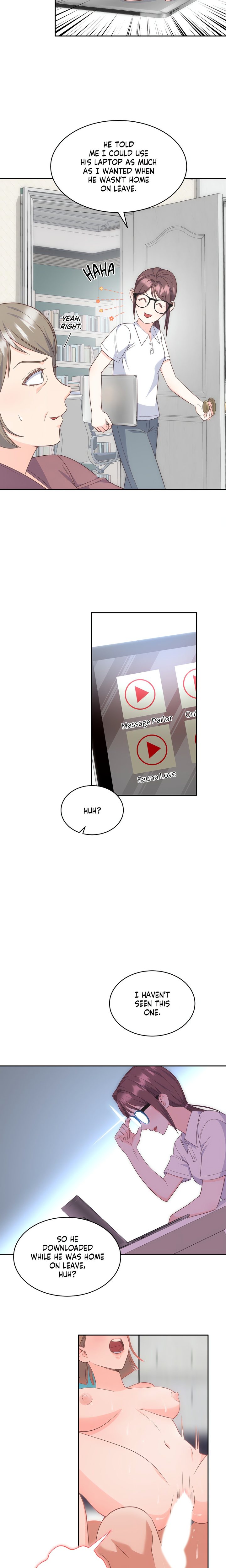 A Hookup Gone Wrong in the Best Way Chapter 15 - Page 2