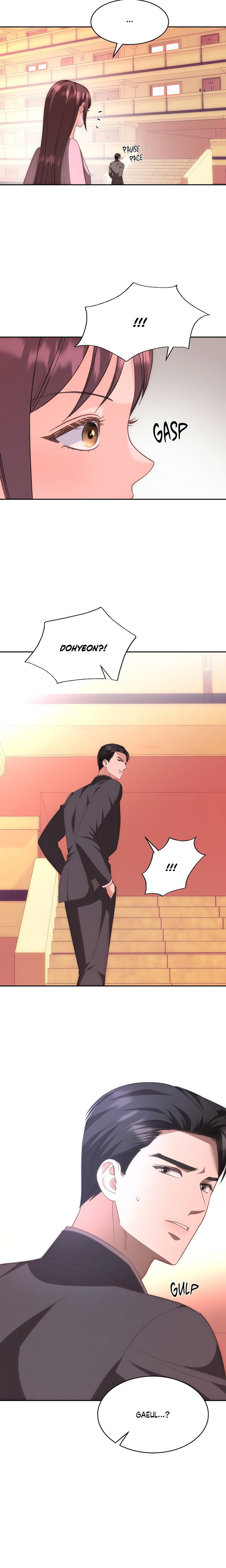 A Hookup Gone Wrong in the Best Way Chapter 15 - Page 16