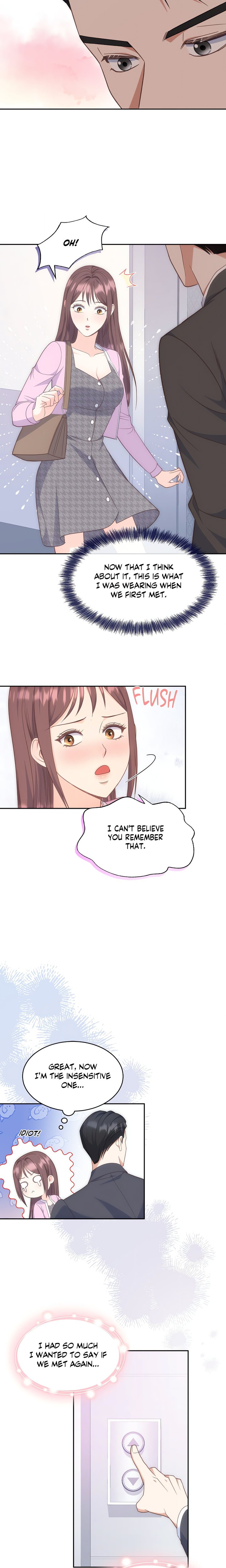 A Hookup Gone Wrong in the Best Way Chapter 16 - Page 2