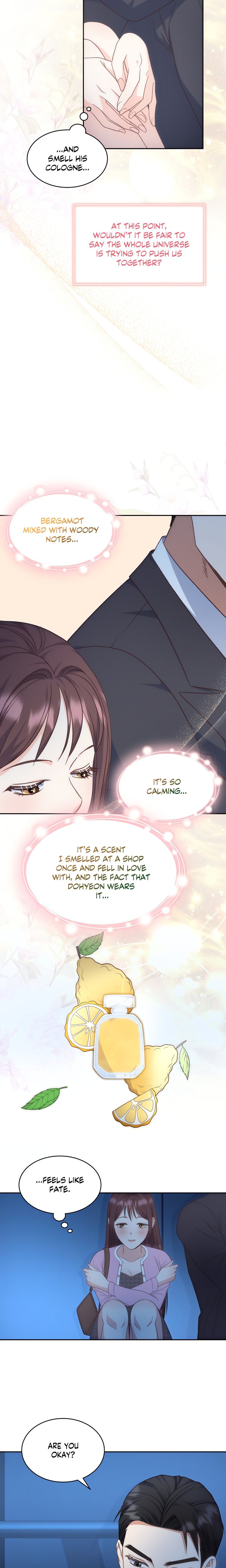 A Hookup Gone Wrong in the Best Way Chapter 16 - Page 8