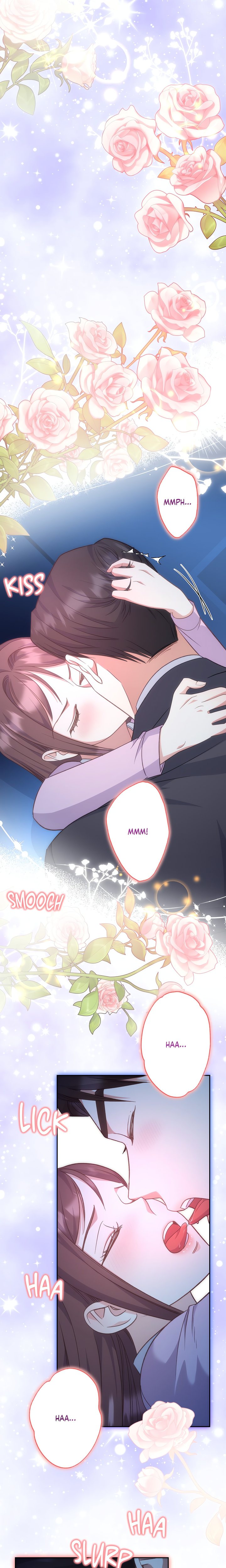 A Hookup Gone Wrong in the Best Way Chapter 17 - Page 12