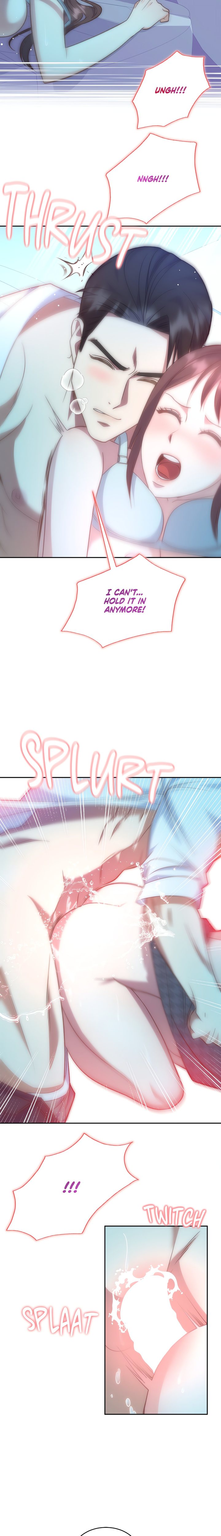 A Hookup Gone Wrong in the Best Way Chapter 19 - Page 2