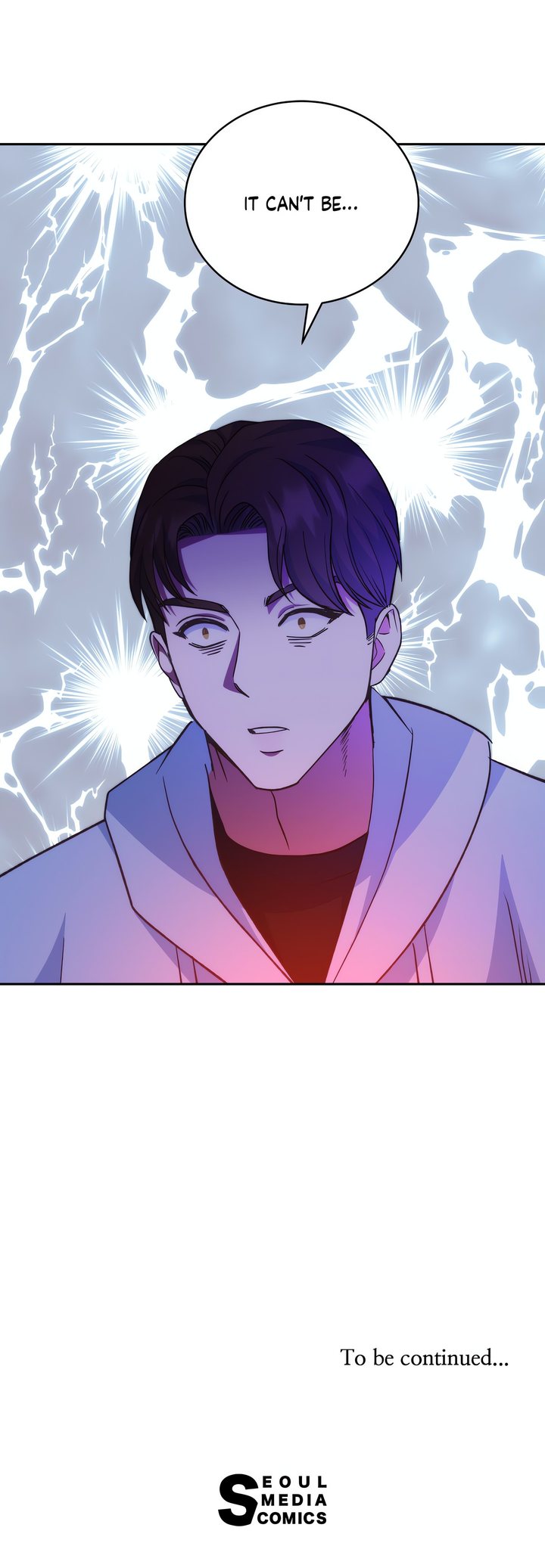 A Hookup Gone Wrong in the Best Way Chapter 19 - Page 20