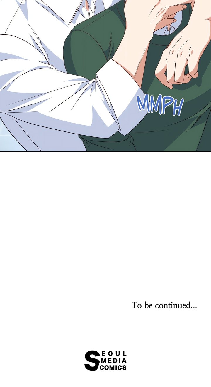 A Hookup Gone Wrong in the Best Way Chapter 22 - Page 20
