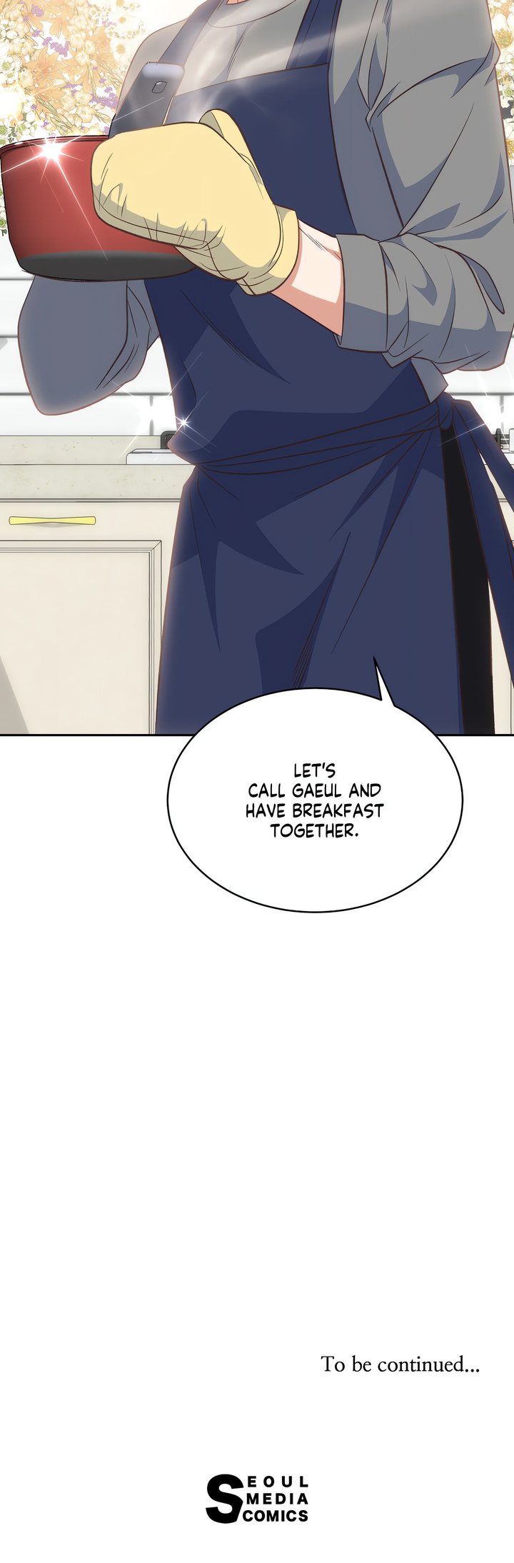 A Hookup Gone Wrong in the Best Way Chapter 24 - Page 20