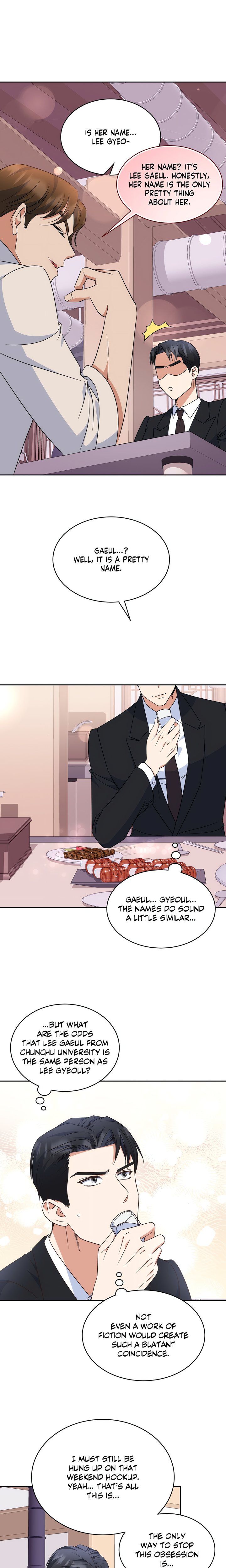 A Hookup Gone Wrong in the Best Way Chapter 26 - Page 16