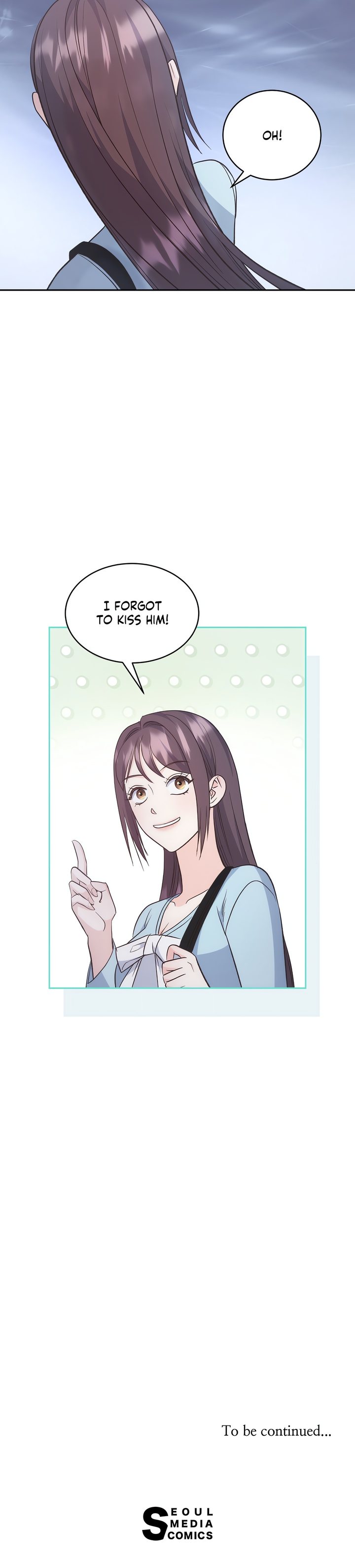 A Hookup Gone Wrong in the Best Way Chapter 29 - Page 19