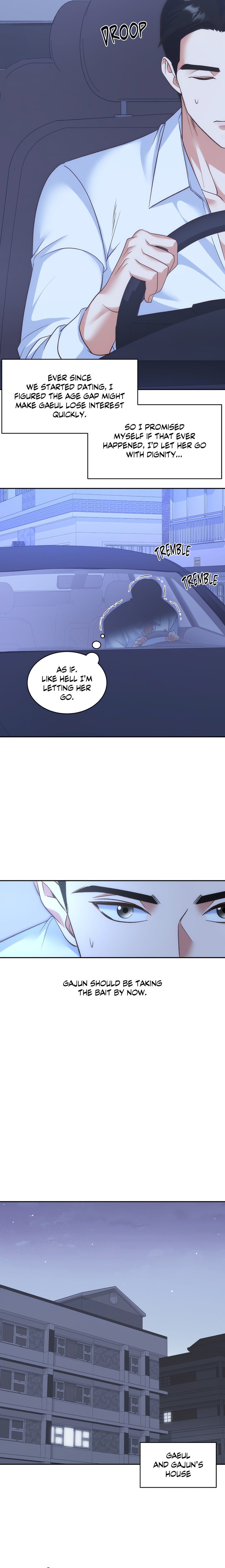 A Hookup Gone Wrong in the Best Way Chapter 30 - Page 2