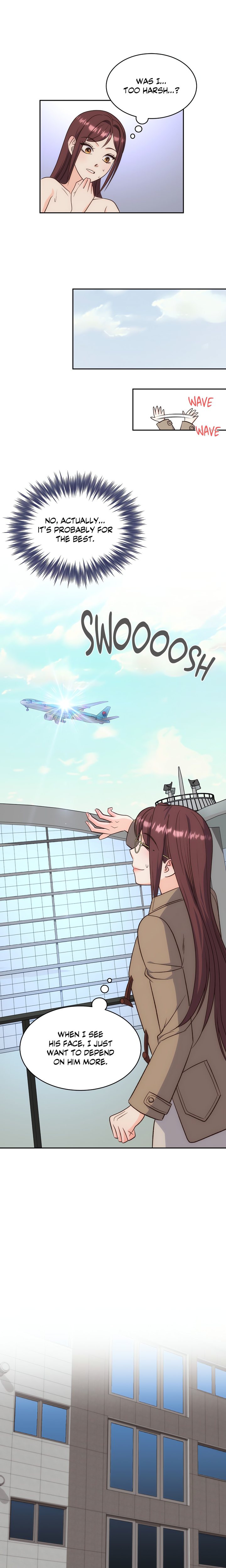 A Hookup Gone Wrong in the Best Way Chapter 31 - Page 16