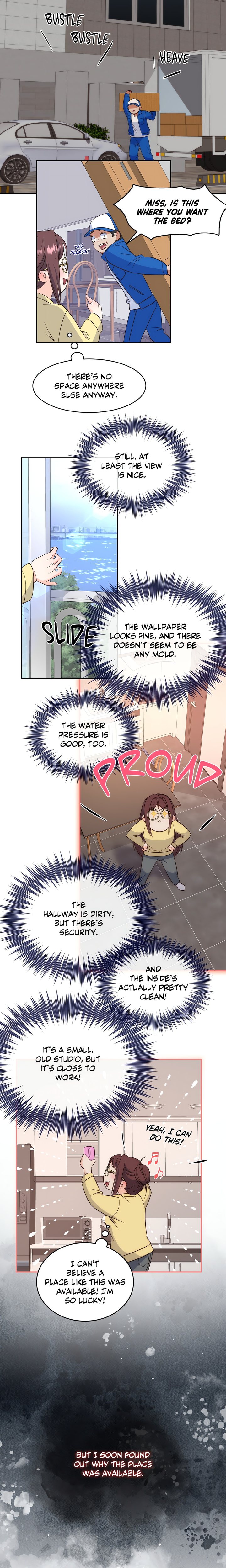 A Hookup Gone Wrong in the Best Way Chapter 31 - Page 17