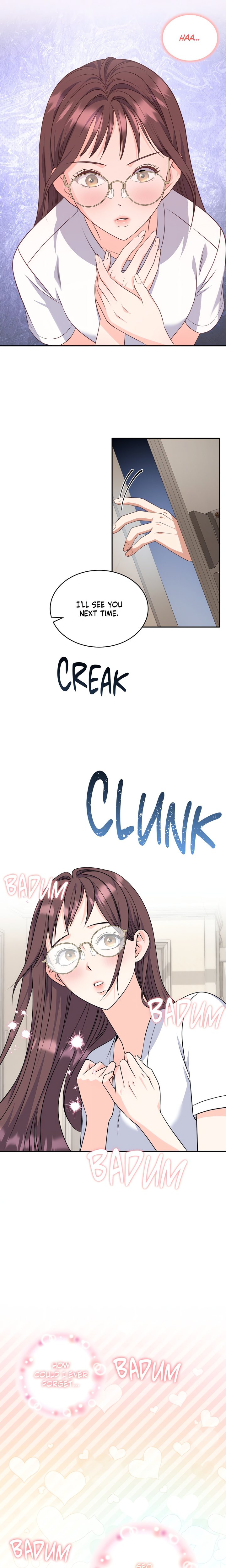 A Hookup Gone Wrong in the Best Way Chapter 4 - Page 18