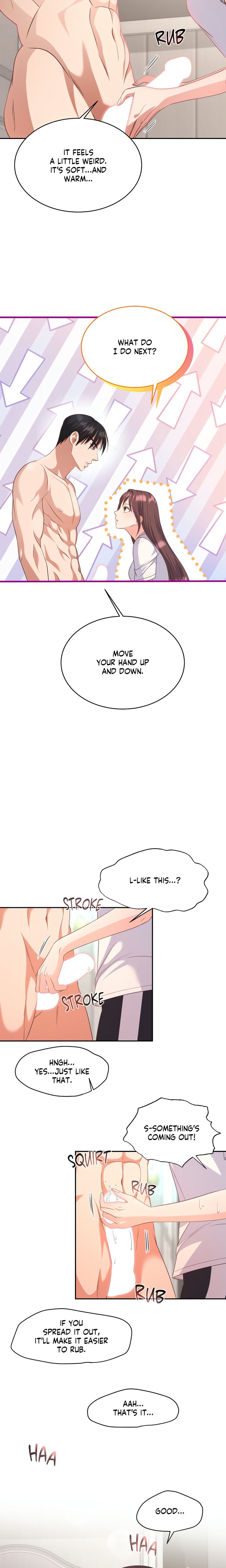 A Hookup Gone Wrong in the Best Way Chapter 6 - Page 11