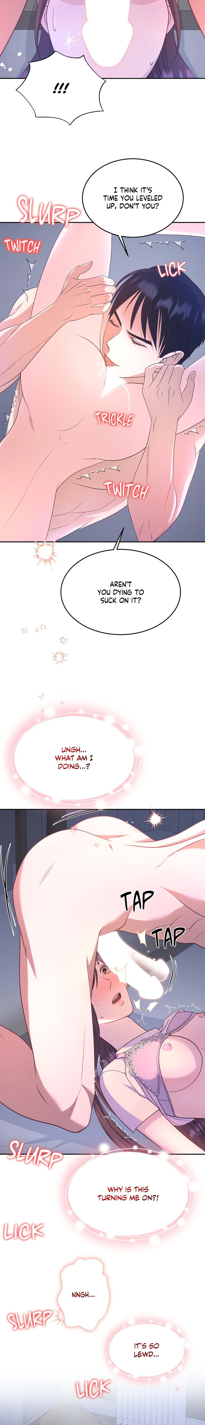 A Hookup Gone Wrong in the Best Way Chapter 6 - Page 17