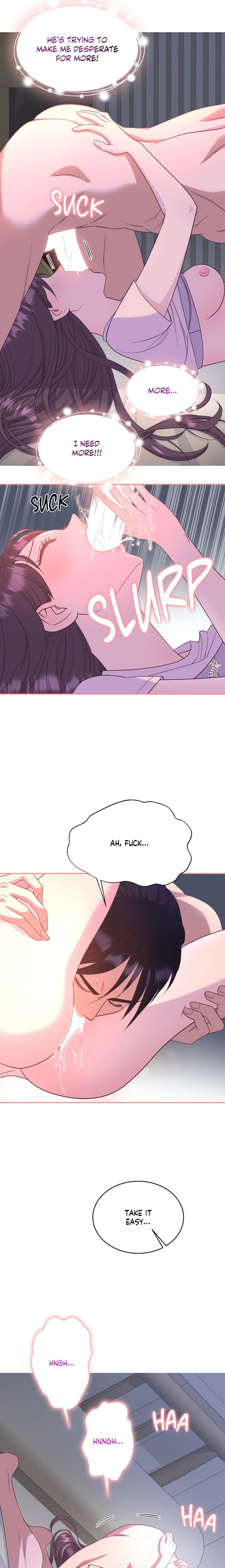 A Hookup Gone Wrong in the Best Way Chapter 6 - Page 19