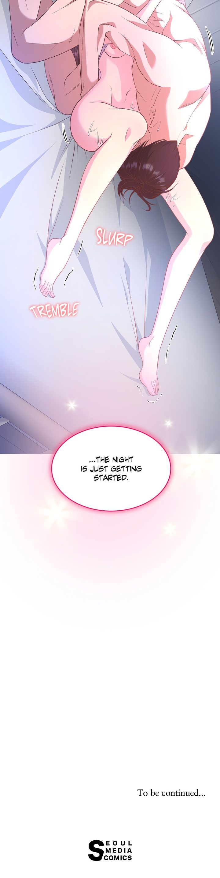 A Hookup Gone Wrong in the Best Way Chapter 6 - Page 20