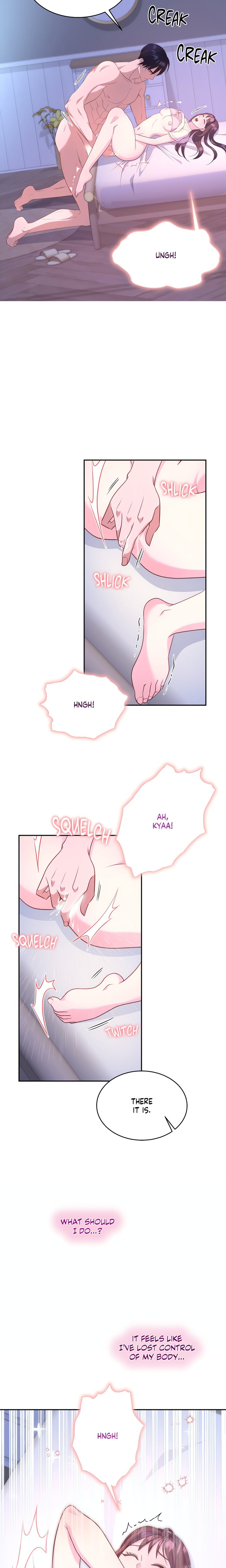 A Hookup Gone Wrong in the Best Way Chapter 7 - Page 2