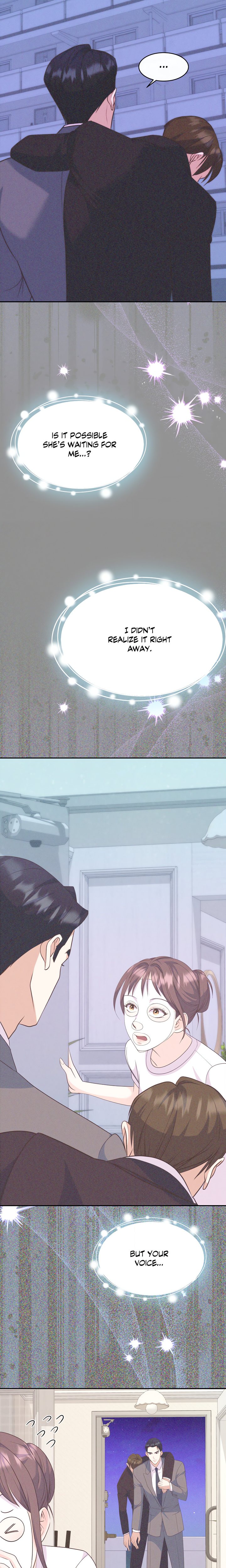 A Hookup Gone Wrong in the Best Way Chapter 7 - Page 14