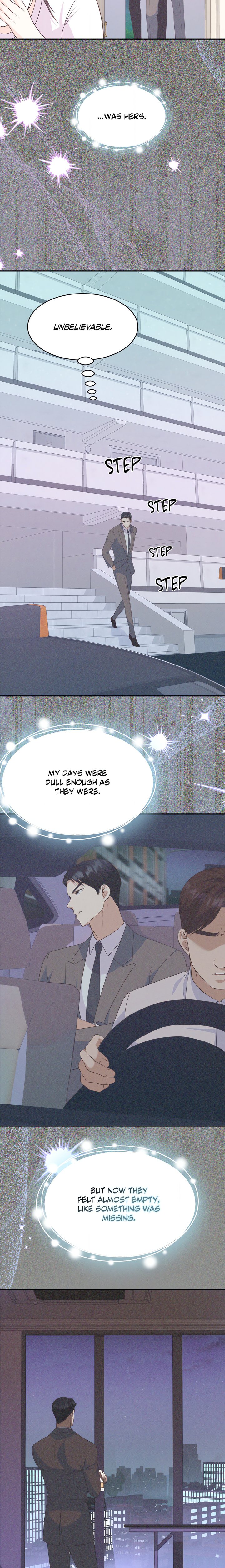 A Hookup Gone Wrong in the Best Way Chapter 7 - Page 15