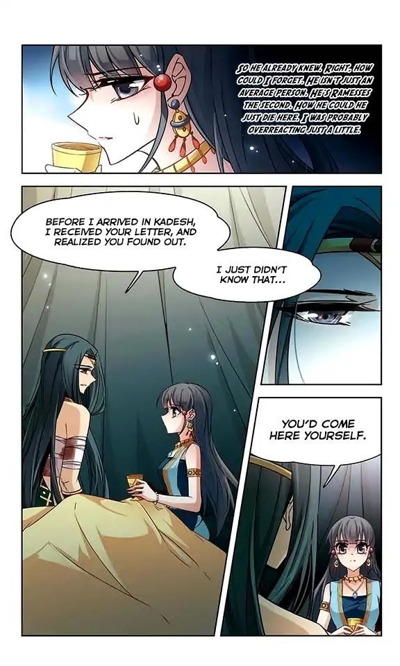 A Journey to The Past Chapter 101 - Page 14