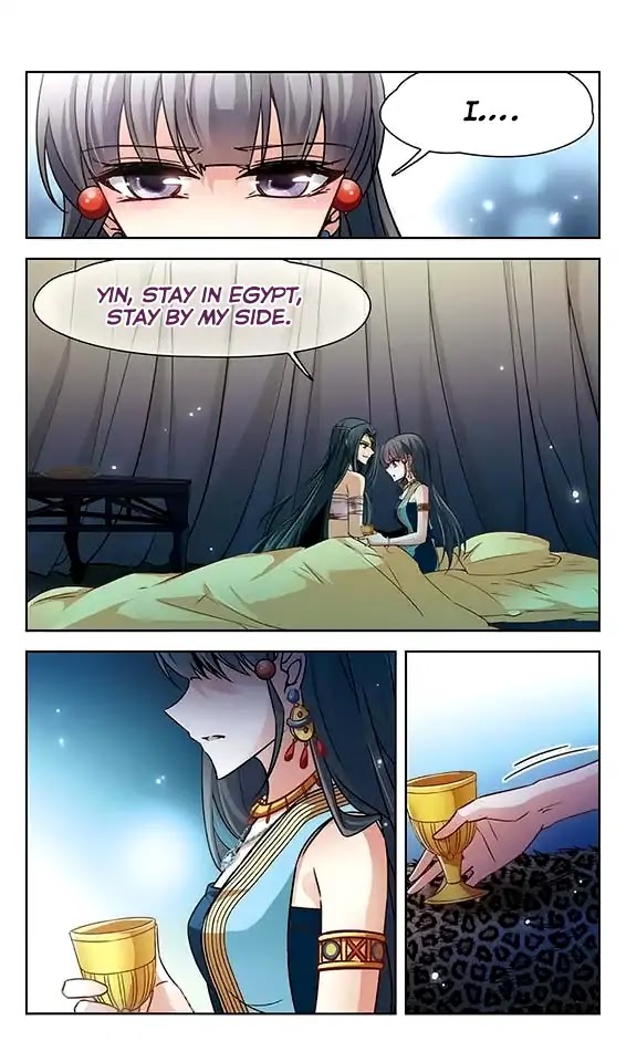 A Journey to The Past Chapter 101 - Page 15