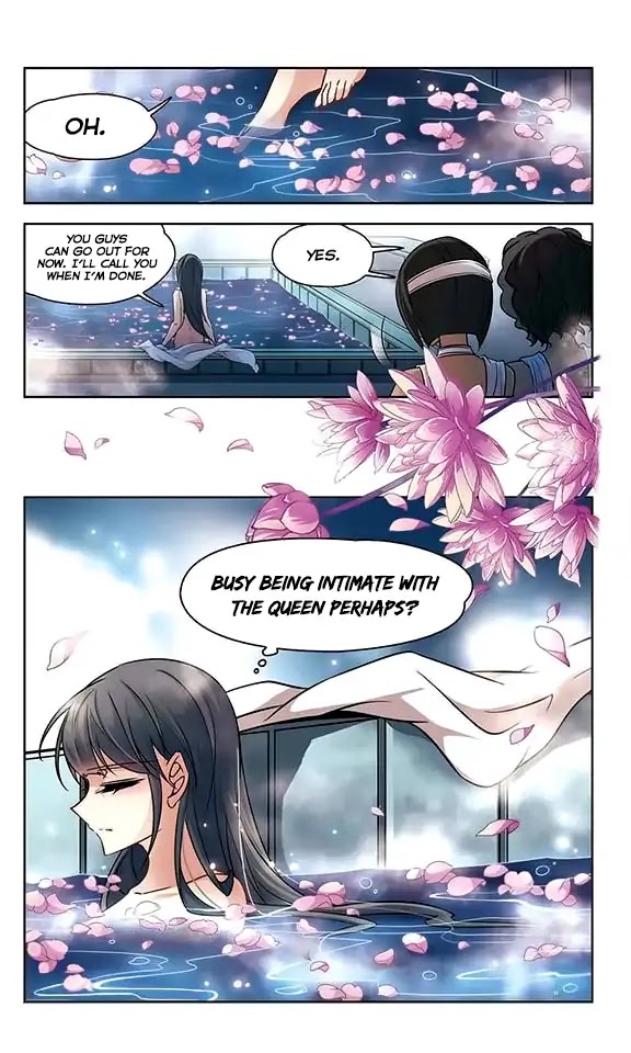A Journey to The Past Chapter 101 - Page 19