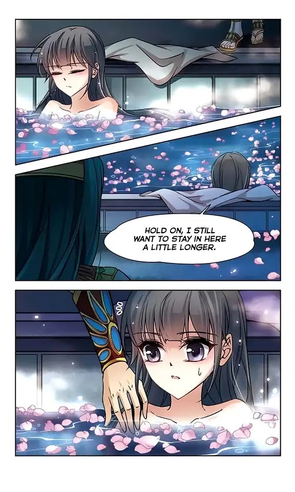 A Journey to The Past Chapter 101 - Page 20