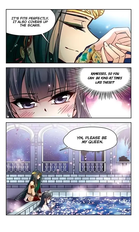 A Journey to The Past Chapter 101 - Page 25