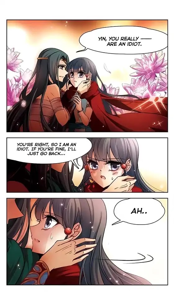 A Journey to The Past Chapter 101 - Page 7