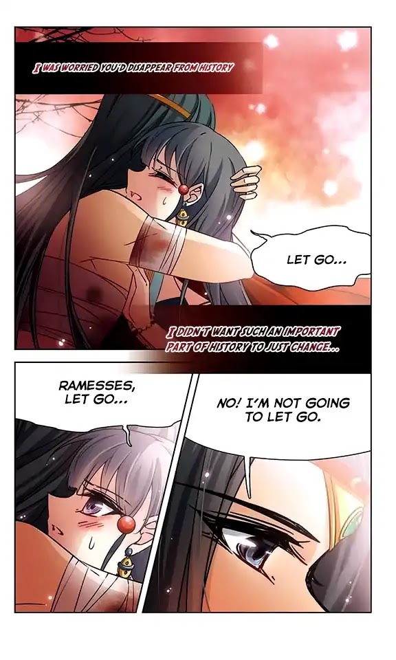 A Journey to The Past Chapter 101 - Page 9